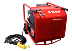 HYCON HPP18E Flex Fernbedienung – Hydraulikaggregat – 2020311