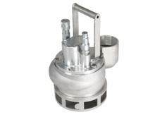 HYCON HWP3 PowerDrive – Hydraulische Tauchpumpe – 3030013