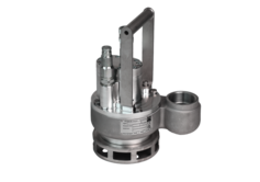 HYCON HWP2 PowerDrive – Hydraulische Tauchpumpe – 3030022