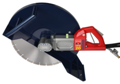 HYCON HHS20 PowerDrive – Hydraulische Handsäge – 3030530