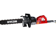 HYCON HPS08 PowerDrive Kettensäge – Hydraulische Kettensäge – 3030900