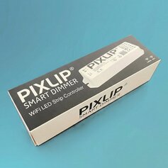 PIXLIP FLAT DIMMER