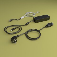 PIXLIP GO ELEKTRONIK SET (Extern)