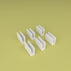 PIXLIP GO FRAMECLIPS