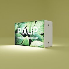 PIXLIP GO MUSTER PRINT LIGHT SUB 40×25