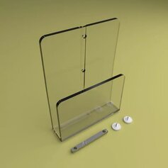 PIXLIP GO PROSPEKTHALTER