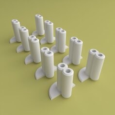 PIXLIP GO SYSTEMVERBINDER STEP