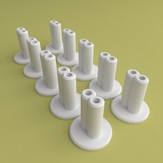 PIXLIP GO SYSTEMVERBINDER TOP