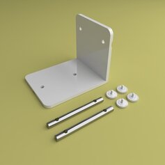 PIXLIP GO T-VERBINDER STEP