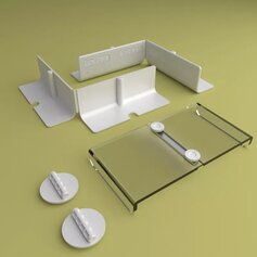 PIXLIP GO TÜR SET