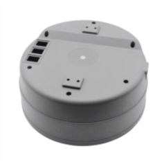 SPRiNTUS Haube | 103022