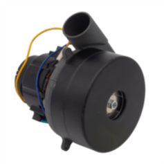 SPRiNTUS Gebläsemotor 1100 Watt inkl. Dichtung | 107024