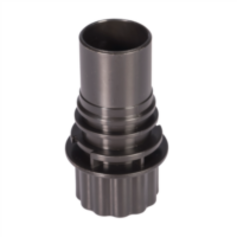 SPRiNTUS Schlauchanschluss D32 für Krümmer D38 | 109098