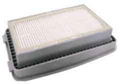 SPRiNTUS HEPA13 Filterkassette, grau | 111132