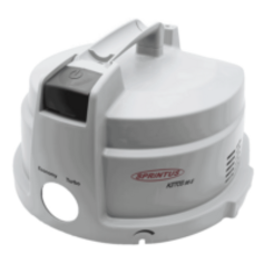 SPRiNTUS Haube | 112102