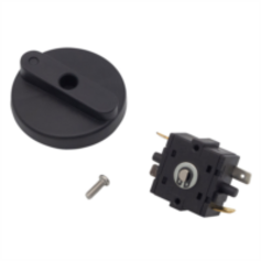 SPRiNTUS Drehschalter-Set | 112106