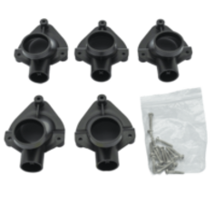 SPRiNTUS Grundplatte Adapter kpl. | 113116