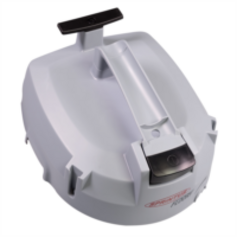 SPRiNTUS Haube, grau | 114126
