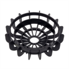 SPRiNTUS Gehäuse für Motorschutzfilter | 115124
