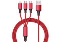 SPRiNTUS Ladekabel Handy 3in1 | 117123