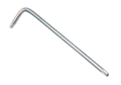 SPRiNTUS Torx Schlüssel T30 | 118124