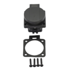 SPRiNTUS Steckdose IP54 mit Dichtung | 118272