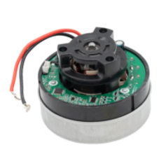 SPRiNTUS Gebläsemotor 300 Watt | 119101