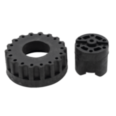 SPRiNTUS Motorlager Set | 119114