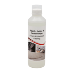 SPRiNTUS Teppich-, Polster- & Fleckenreiniger, 500ml | 121122