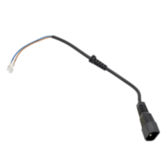 SPRiNTUS Netzkabel Anschluss | 122150