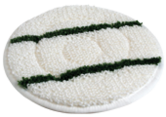 SPRiNTUS Queen Bonnet Pad 17 Zoll | 201009