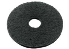 SPRiNTUS Pad schwarz 13 Zoll 5 Stück | 202036