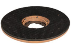 SPRiNTUS Pad-Treibteller 17 Zoll | 205122