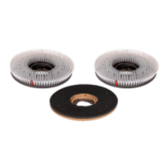 SPRiNTUS Bürsten-Set (205120, 205121, 205122) | 205131