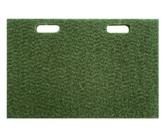 SPRiNTUS Pad Grün 39 x 23 cm 5 Stück | 209107
