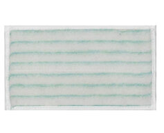 SPRiNTUS Queen Bonnet Pad 39 x 23 cm 5 Stück | 209115