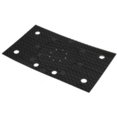 SPRiNTUS Velcro Platte 1 x 39 x 23 cm | 209121