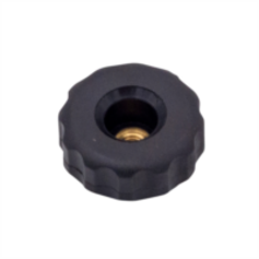 SPRiNTUS Knebelmutter M6, Saugbalken | 210145