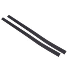 SPRiNTUS Kantenschutzprofil Gummi (Set, 2x) | 210172