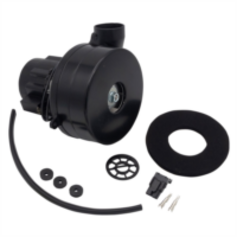 SPRiNTUS Gebläsemotor 400 Watt | 210177