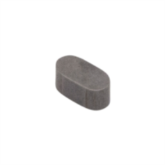 SPRiNTUS Passfeder 6x6x12 | 210207