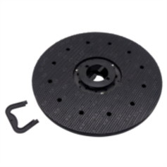 SPRiNTUS Pad-Treibteller inkl. Padverschluss Camira 17 Zoll | 210229