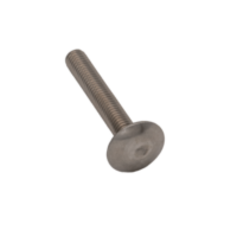 SPRiNTUS Schraube Saugbalken, M6x40 verzinkt | 210252