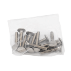 SPRiNTUS Schraube M6x35 verzinkt | 210422
