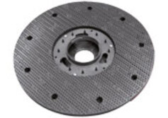 SPRiNTUS Pad-Treibteller inkl. Padverschluss Torana 15 Zoll | 210426