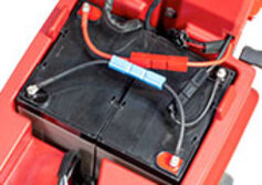 SPRiNTUS Batterie 12V, 33 Ah | 210431