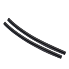 SPRiNTUS Kantenschutzprofil Gummi (Set, 2x) | 210437