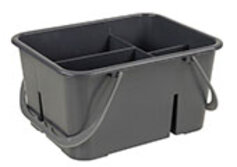SPRiNTUS Ablagewanne 4-Kammer Set | 301198