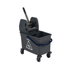 SPRiNTUS CombiX MINI Einfach-/Doppelfahreimer, 35 Liter | 301216