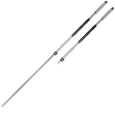SPRiNTUS Teleskopstiel PRO 1,0 - 1,80 m | 301224